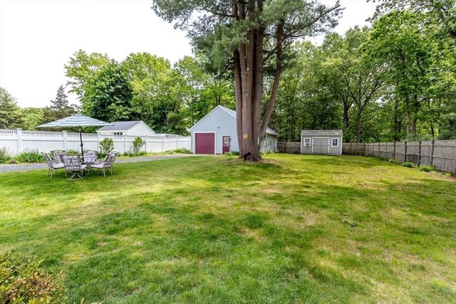 10 Cedarcrest, Canton, MA 02021
