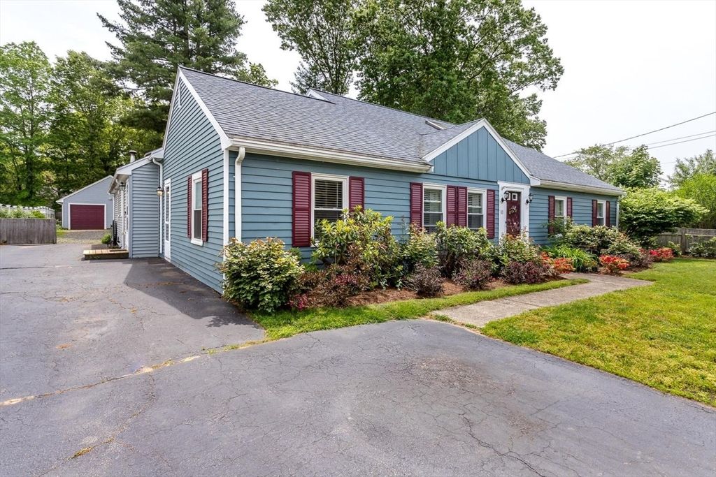 10 Cedarcrest, Canton, MA 02021