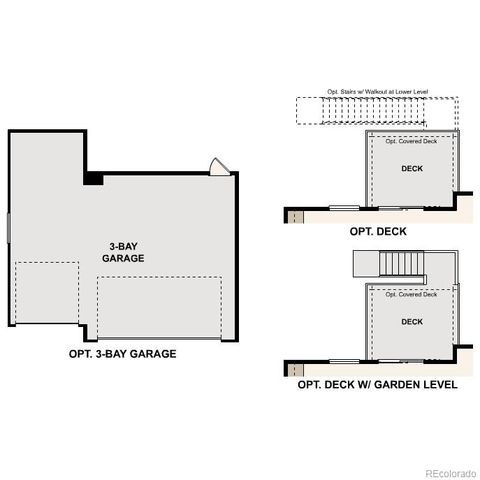 3283 N Irvington Street, Aurora, CO 80019