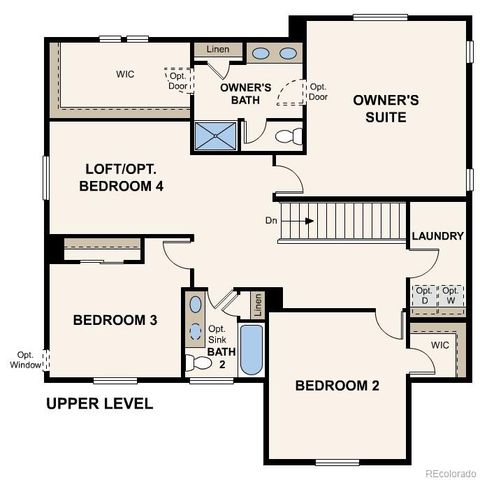 3283 N Irvington Street, Aurora, CO 80019