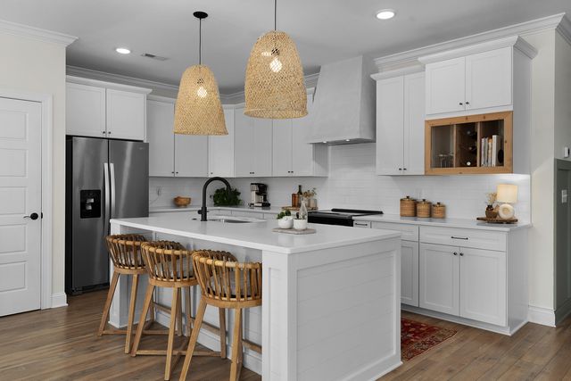 1548 Bourbon Way, Chattanooga, TN 37421