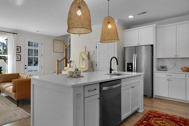 1548 Bourbon Way, Chattanooga, TN 37421