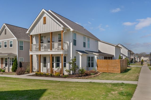 1548 Bourbon Way, Chattanooga, TN 37421