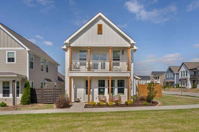 1548 Bourbon Way, Chattanooga, TN 37421