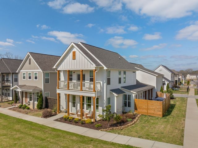 1548 Bourbon Way, Chattanooga, TN 37421