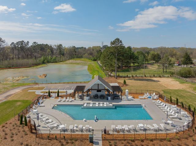 1548 Bourbon Way, Chattanooga, TN 37421