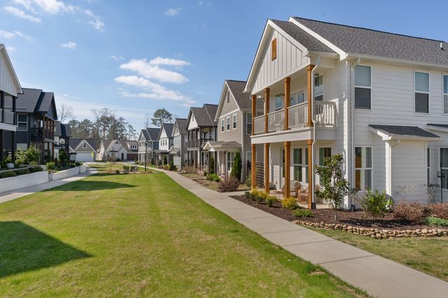 1548 Bourbon Way, Chattanooga, TN 37421