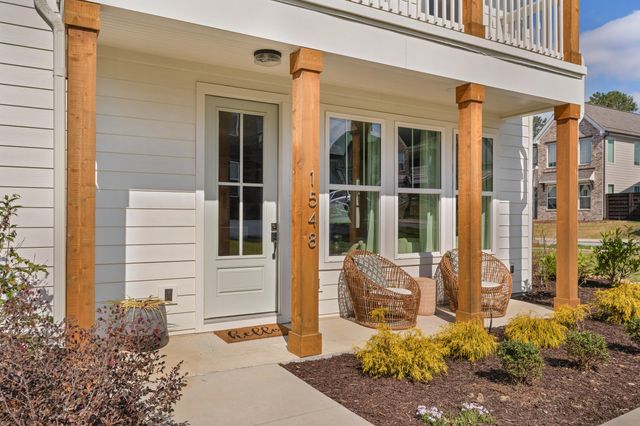 1548 Bourbon Way, Chattanooga, TN 37421