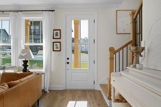 1548 Bourbon Way, Chattanooga, TN 37421