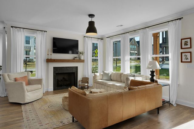 1548 Bourbon Way, Chattanooga, TN 37421