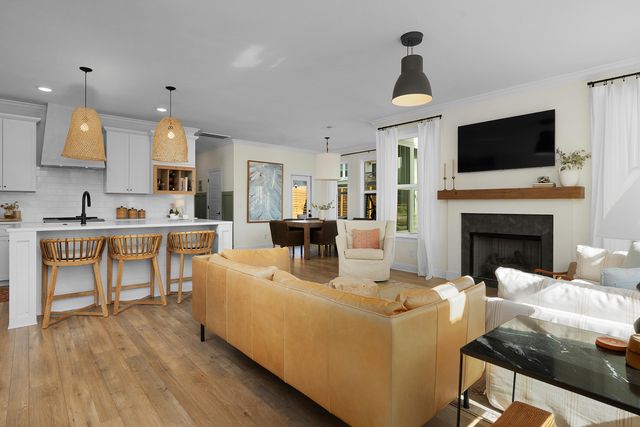 1548 Bourbon Way, Chattanooga, TN 37421