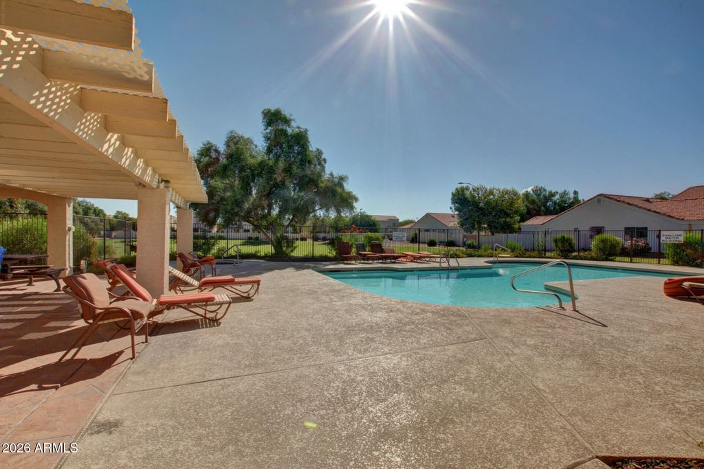 Image 26 of property listing at 240 W JUNIPER Avenue 1036, Gilbert, AZ 85233
