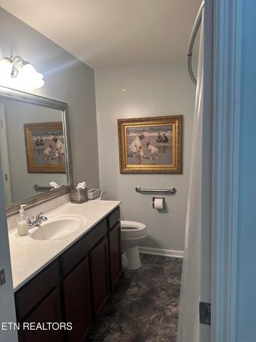 156 Stonefield Drive, Harrogate, TN 37752