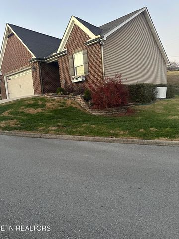 156 Stonefield Drive, Harrogate, TN 37752