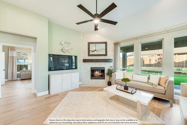 5500 Hazelnut Lane, Denton, TX 76226
