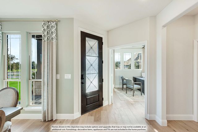 5500 Hazelnut Lane, Denton, TX 76226