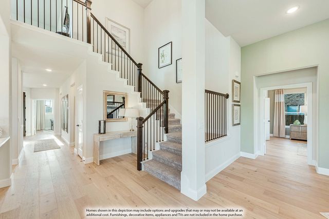 5500 Hazelnut Lane, Denton, TX 76226