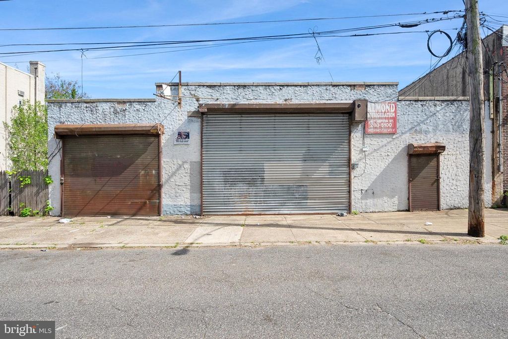 3557 SEPVIVA STREET, Philadelphia, PA 19134