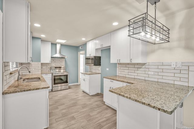 130 Dawnridge, San Antonio, TX 78213