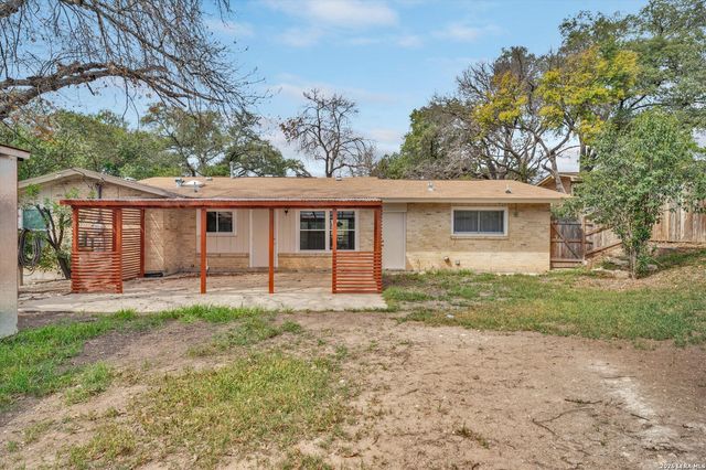 130 Dawnridge, San Antonio, TX 78213