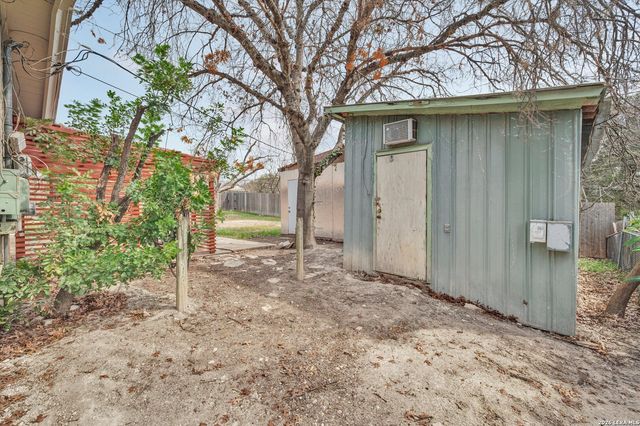 130 Dawnridge, San Antonio, TX 78213