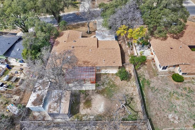 130 Dawnridge, San Antonio, TX 78213