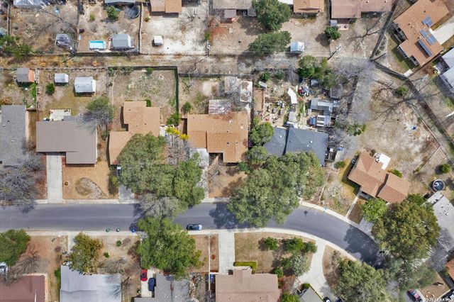 130 Dawnridge, San Antonio, TX 78213