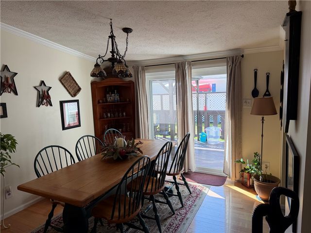 4 Justin Lane, Coventry, RI 02816