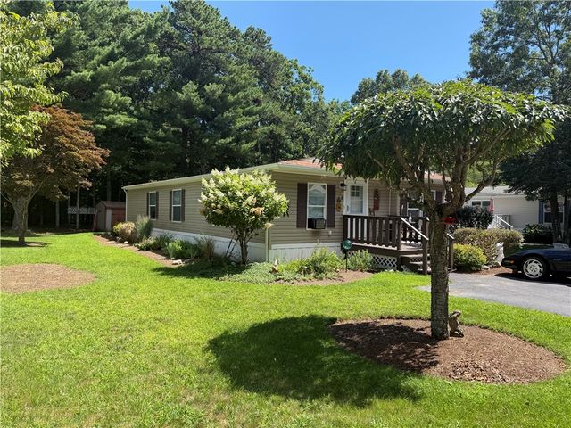 4 Justin Lane, Coventry, RI 02816