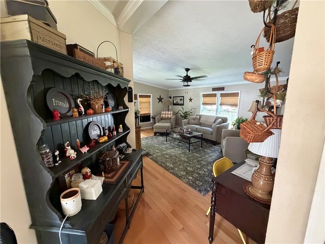 4 Justin Lane, Coventry, RI 02816