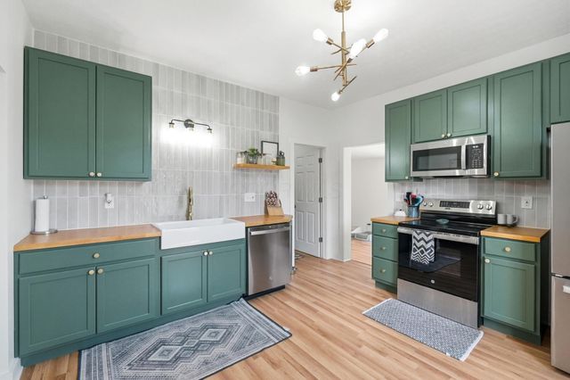 362 Ludlow Avenue, Springfield, OH 45505