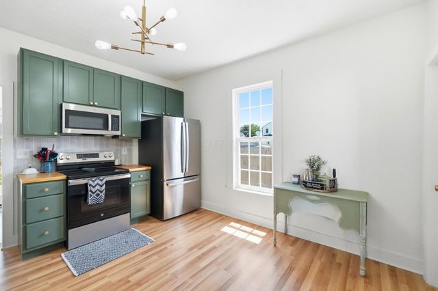 362 Ludlow Avenue, Springfield, OH 45505