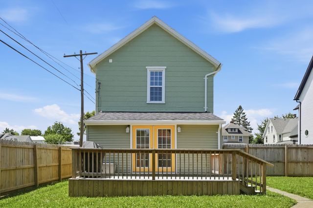 362 Ludlow Avenue, Springfield, OH 45505