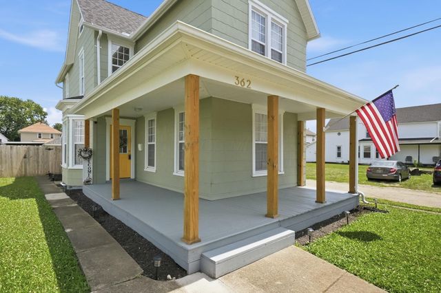 362 Ludlow Avenue, Springfield, OH 45505