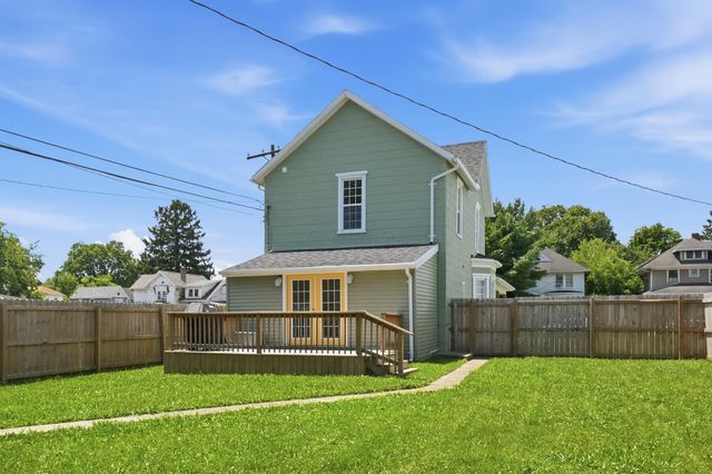362 Ludlow Avenue, Springfield, OH 45505