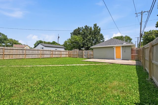 362 Ludlow Avenue, Springfield, OH 45505