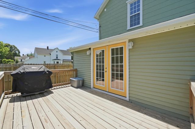362 Ludlow Avenue, Springfield, OH 45505