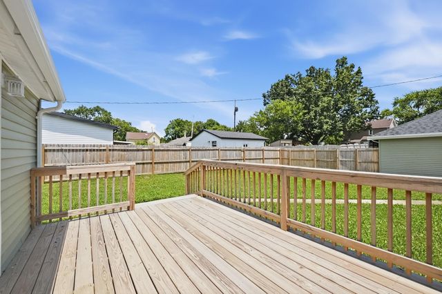 362 Ludlow Avenue, Springfield, OH 45505