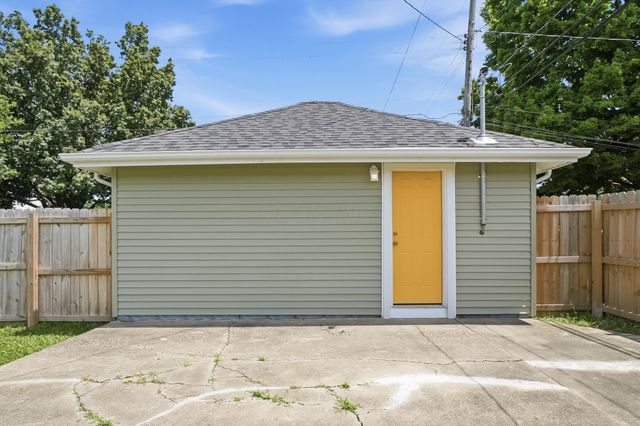 362 Ludlow Avenue, Springfield, OH 45505