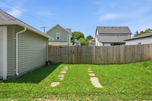 362 Ludlow Avenue, Springfield, OH 45505