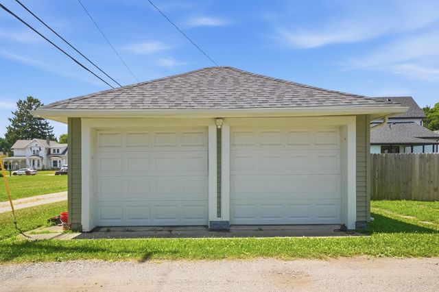 362 Ludlow Avenue, Springfield, OH 45505