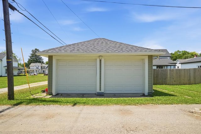 362 Ludlow Avenue, Springfield, OH 45505