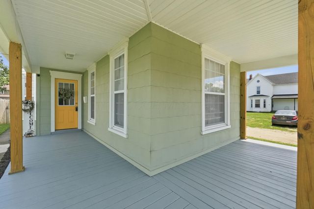 362 Ludlow Avenue, Springfield, OH 45505