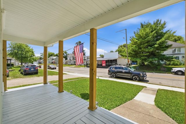 362 Ludlow Avenue, Springfield, OH 45505