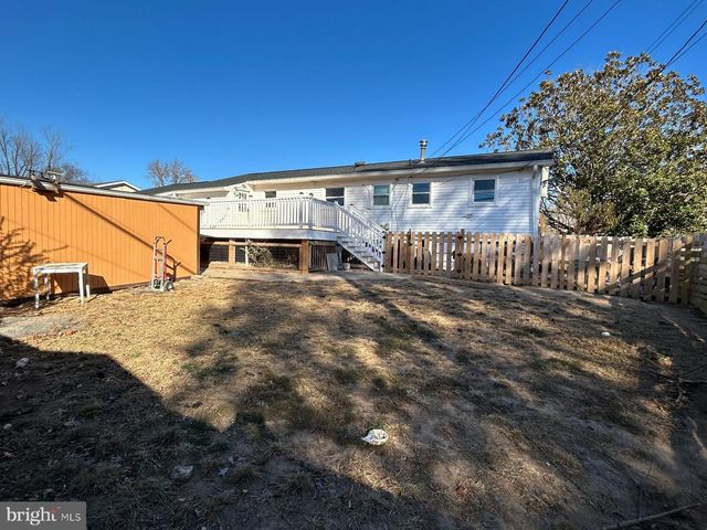 8014 STEADMAN ST, Alexandria, VA 22309