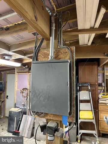 8014 STEADMAN ST, Alexandria, VA 22309