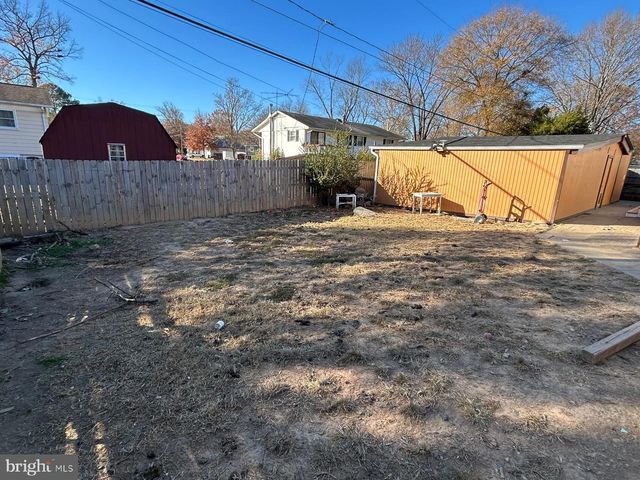 8014 STEADMAN ST, Alexandria, VA 22309