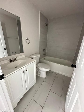 1027 Andalusia BLVD, Cape Coral, FL 33909