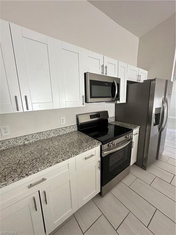 1027 Andalusia BLVD, Cape Coral, FL 33909