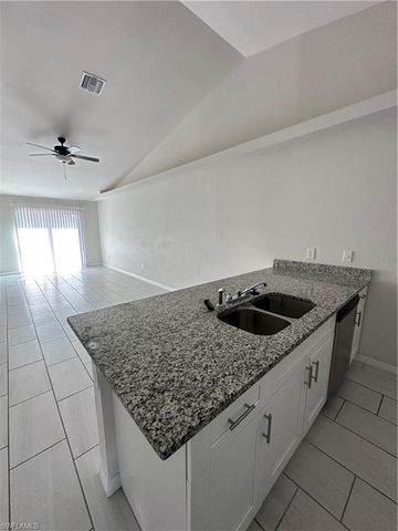 1027 Andalusia BLVD, Cape Coral, FL 33909